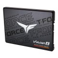 Dysk SSD Team Group T-FORCE Vulcan Z 1TB SATA III 2,5" (550/500) 7mm 3D NAND - 1967496