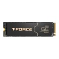 Dysk SSD Team Group T-FORCE GE PRO 4TB M.2 PCIe NVMe Gen5 x4 (14000/11800) - 1967646