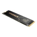 Dysk SSD Team Group T-FORCE GE PRO 4TB M.2 PCIe NVMe Gen5 x4 (14000/11800) - 1967648