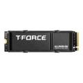 Dysk SSD Team Group T-FORCE G70 Pro 4TB M.2 PCIe NVMe Gen4 x4 (7400/6600) HS - 1967642