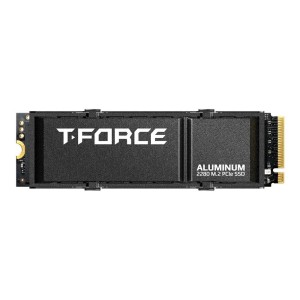 Dysk SSD Team Group T-FORCE G70 Pro 4TB M.2 PCIe NVMe Gen4 x4 (7400/6600) HS