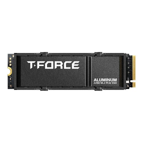 Dysk SSD Team Group T-FORCE G70 Pro 4TB M.2 PCIe NVMe Gen4 x4 (7400/6600) HS - 1967642