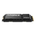 Dysk SSD Team Group T-FORCE G70 Pro 4TB M.2 PCIe NVMe Gen4 x4 (7400/6600) HS - 1967643