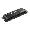 Dysk SSD Team Group T-FORCE G70 Pro 4TB M.2 PCIe NVMe Gen4 x4 (7400/6600) HS - 1967645