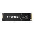 Dysk SSD Team Group T-FORCE G70 Pro 4TB M.2 PCIe NVMe Gen4 x4 (7400/6600) - 1967638