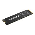 Dysk SSD Team Group T-FORCE G70 Pro 4TB M.2 PCIe NVMe Gen4 x4 (7400/6600) - 1967641