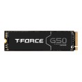 Dysk SSD Team Group T-FORCE G50 2TB M.2 PCIe NVMe Gen4 x4 (5000/4500) - 1967608