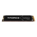 Dysk SSD Team Group T-FORCE G50 2TB M.2 PCIe NVMe Gen4 x4 (5000/4500) - 1967609