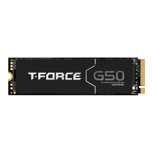 Dysk SSD Team Group T-FORCE G50 1TB M.2 PCIe NVMe Gen4 x4 (5000/4800)
