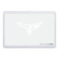 Dysk SSD Team Group T-FORCE Delta Max Lite RGB 1TB SATA III 2,5" (550/500) Biały - 2043520