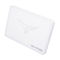 Dysk SSD Team Group T-FORCE Delta Max Lite RGB 1TB SATA III 2,5" (550/500) Biały - 2043522