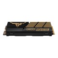Dysk SSD Team Group T-FORCE Cardea Z44Q 4TB M.2 PCIe NVMe Gen4 x4 2280 (5000/4000) TLC - 1967636