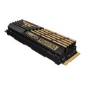 Dysk SSD Team Group T-FORCE Cardea Z44Q 4TB M.2 PCIe NVMe Gen4 x4 2280 (5000/4000) TLC - 1967637