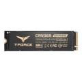Dysk SSD Team Group T-FORCE Cardea Z440 Lite 1TB M.2 PCIe NVMe Gen4 x4 2280 (5000/4200) - 1967554