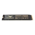 Dysk SSD Team Group T-FORCE Cardea Z440 Lite 1TB M.2 PCIe NVMe Gen4 x4 2280 (5000/4200) - 1967555