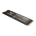 Dysk SSD Team Group T-FORCE Cardea Z440 Lite 1TB M.2 PCIe NVMe Gen4 x4 2280 (5000/4200) - 1967556
