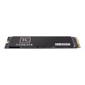 Dysk SSD Team Group T-Create Classic DL 1TB M.2 2280 PCIe NVMe Gen4 x4 (7200/6200) TLC - 1967540