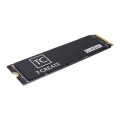 Dysk SSD Team Group T-Create Classic DL 1TB M.2 2280 PCIe NVMe Gen4 x4 (7200/6200) TLC - 1967541