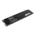 Dysk SSD Team Group T-Create Classic C47 4TB M.2 2280 PCIe NVMe Gen4 x4 (7400/6600) TLC - 1967626