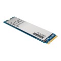 Dysk SSD Team Group T-Create Classic 2TB M.2 2280 PCIe NVMe Gen4 x4 (5000/4400) TLC - 1967576