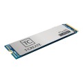 Dysk SSD Team Group T-Create Classic 2TB M.2 2280 PCIe NVMe Gen4 x4 (5000/4400) TLC - 1967577