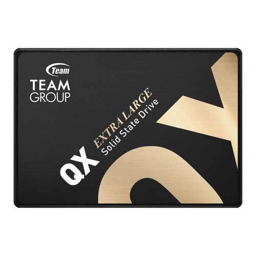 Dysk SSD Team Group QX2 4TB SATA III 2,5" (560/500) 7mm - 1939840
