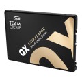 Dysk SSD Team Group QX2 2TB SATA III 2,5" (560/500) 7mm - 1939833