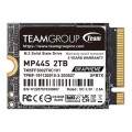 Dysk SSD Team Group MP44S 2TB M.2 PCIe NVMe Gen4 x4 2230 (5000/3500) - 1939890