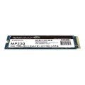 Dysk SSD Team Group MP33Q 512GB M.2 PCIe NVMe Gen3 x4 2280 (2750/1350) QLC - 1939904