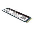 Dysk SSD Team Group MP33Q 512GB M.2 PCIe NVMe Gen3 x4 2280 (2750/1350) QLC - 1939905
