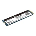 Dysk SSD Team Group MP33Q 512GB M.2 PCIe NVMe Gen3 x4 2280 (2750/1350) QLC - 1939906
