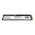 Dysk SSD Team Group MP33Q 2TB M.2 PCIe NVMe Gen3 x4 2280 (2900/1850) QLC - 1939883