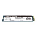 Dysk SSD Team Group MP33Q 1TB M.2 PCIe NVMe Gen3 x4 2280 (2900/1850) QLC - 1939863
