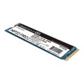 Dysk SSD Team Group MP33 PRO 512GB M.2 PCIe NVMe Gen3 x4 2280 (2400/2100) - 1939909