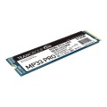 Dysk SSD Team Group MP33 PRO 512GB M.2 PCIe NVMe Gen3 x4 2280 (2400/2100) - 1939910