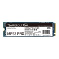 Dysk SSD Team Group MP33 PRO 2TB M.2 PCIe NVMe Gen3 x4 2280 (2400/2100) - 1939886