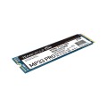 Dysk SSD Team Group MP33 PRO 2TB M.2 PCIe NVMe Gen3 x4 2280 (2400/2100) - 1939888
