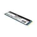 Dysk SSD Team Group MP33 PRO 2TB M.2 PCIe NVMe Gen3 x4 2280 (2400/2100) - 1939889