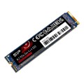 Dysk SSD Silicon Power UD85 4TB M.2 PCIe NVMe Gen4x4 NVMe 1.4 3600/2800 MB/s - 2043274