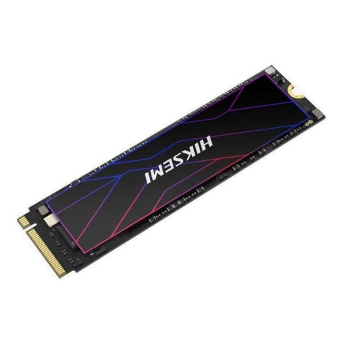 Dysk SSD HIKSEMI FUTURE PRO 2TB M.2 PCIe Gen4x4 NVMe 2280 (7440/6610 MB/s) 3D TLC - 1965911