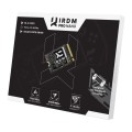 Dysk SSD GOODRAM IRDM PRO NANO 1TB PCIe NVMe Gen 4x4 M.2 2230 (7300/6000 MB/s) 3D NAND - 2042132