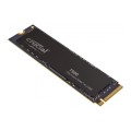 Dysk SSD Crucial T500 2TB M.2 PCIe 4.0 NVMe 2280 (7400/7000MB/s) - 1878982