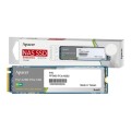 Dysk SSD Apacer PP3480 512GB M.2 PCIe NVMe Gen3 x4 2280 (2400/1700 MB/s), TLC 3D NAND - 1939782