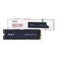 Dysk SSD Apacer PB4480-R 512GB M.2 PCIe NVMe Gen4 x4 2280 (4500/2500 MB/s), TLC 3D NAND - 1939780