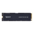 Dysk SSD Apacer PB4480-R 4TB M.2 PCIe NVMe Gen4 x4 2280 (3600/3200 MB/s), TLC 3D NAND - 1939774