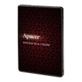 Dysk SSD Apacer AS350X 2TB SATA3 2,5" (560/540 MB/s) 7mm, TLC 3D NAND - 1939736