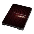 Dysk SSD Apacer AS350X 2TB SATA3 2,5" (560/540 MB/s) 7mm, TLC 3D NAND - 1939737