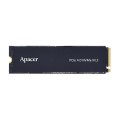 Dysk SSD Apacer AS2280Q4X 4TB M.2 PCIe NVMe Gen4 x4 2280 (5000/4400 MB/s) 3D NAND - 1939772