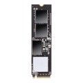 Dysk SSD Apacer AS2280F4 2TB M.2 PCIe NVMe Gen5 x4 2280 (12000/11800 MB/s) 3D NAND - 1939761