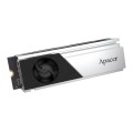 Dysk SSD Apacer AS2280F4 1TB M.2 PCIe NVMe Gen5 x4 2280 (12000/11800 MB/s) 3D NAND - 1939749